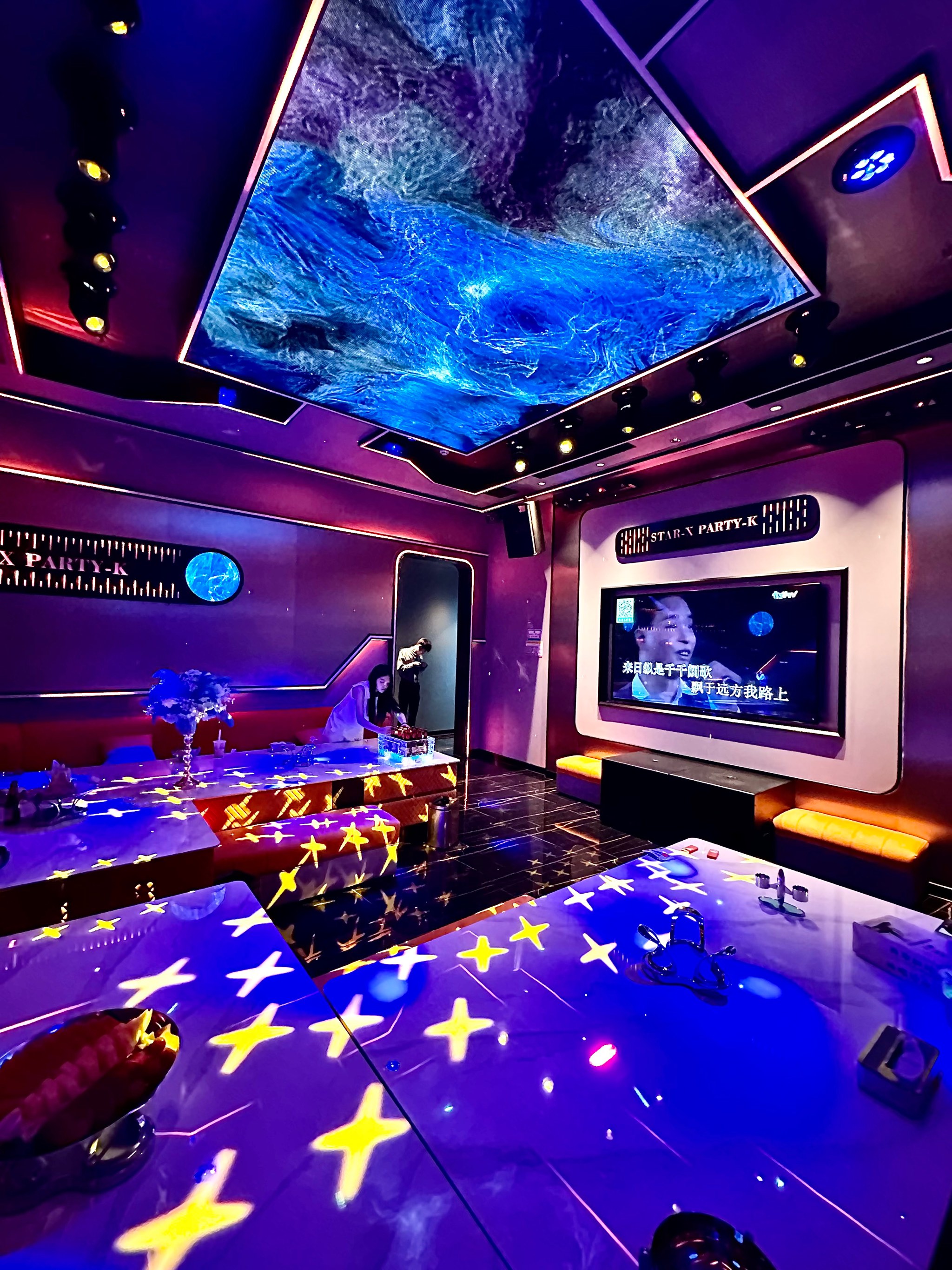 曲靖商务ktv畅享商务ktv新玩法-罗平县ktv预定